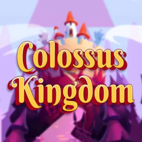 Colossus Kingdom