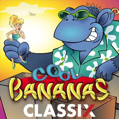 Cool Bananas