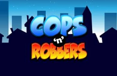 Cops'n' Robbers  (Green Tube)