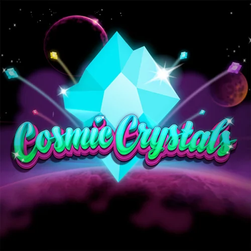 Cosmic Crystals
