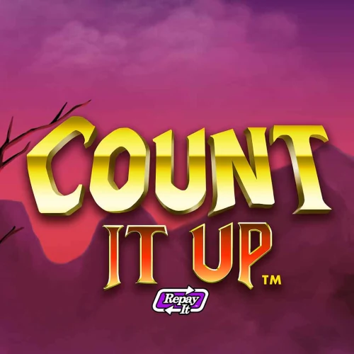Count It Up