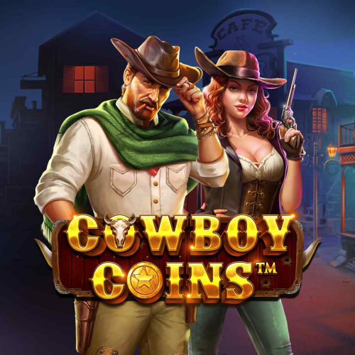 Cowboy Coins