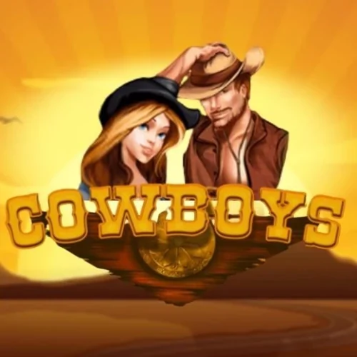 Cowboys (KA Gaming)