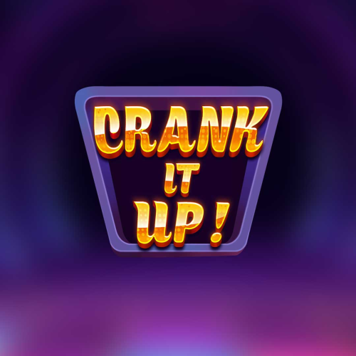 Crank It Up (Pragmatic Play)