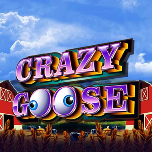 Crazy Goose
