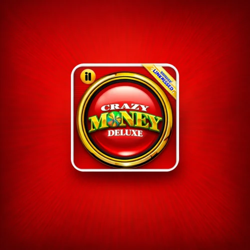 Crazy Money Deluxe