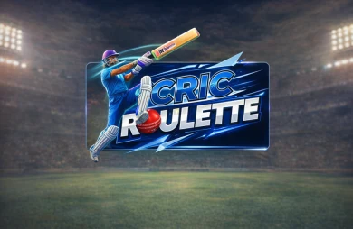 Cric Roulette