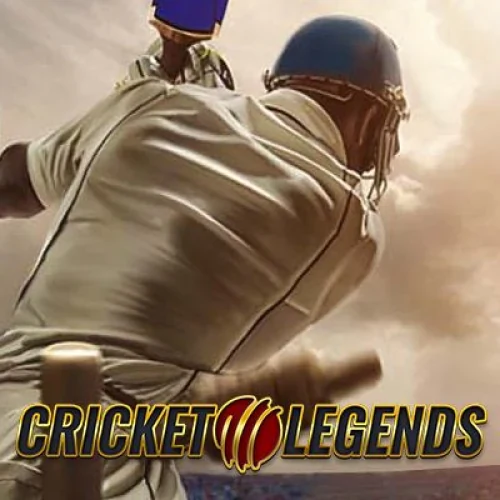 Cricket Legends