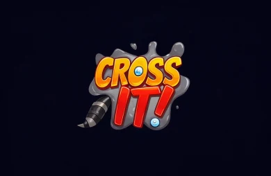 Cross It!