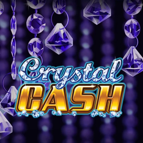 Crystal Cash