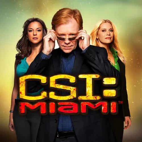 CSI Miami