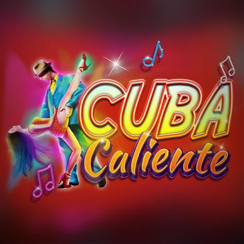 Cuba Caliente