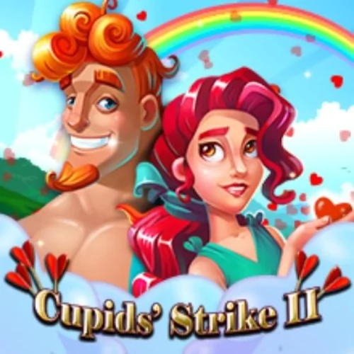 Cupids Strike 2