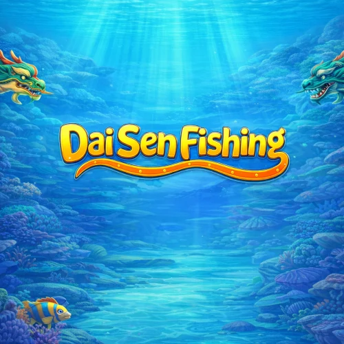 Daishen Fishing