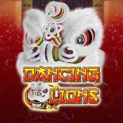 Dancing Lion