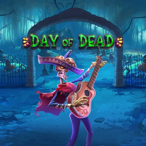 Day of Dead