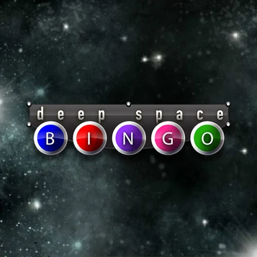 Deep Space Bingo