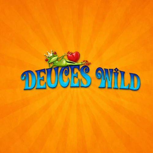 Deuces Wild 25 Hands (GVG)