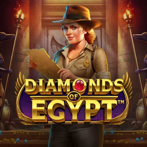 Diamonds Of Egypt