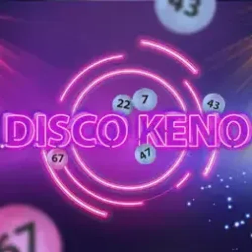 Disco Keno