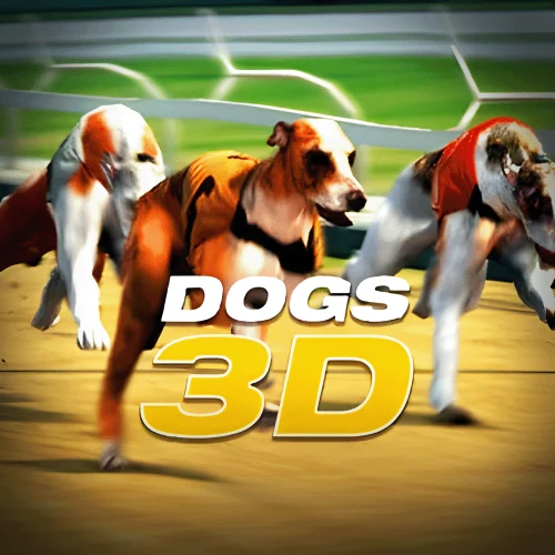 Dog 3d