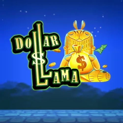 Dollar Llama