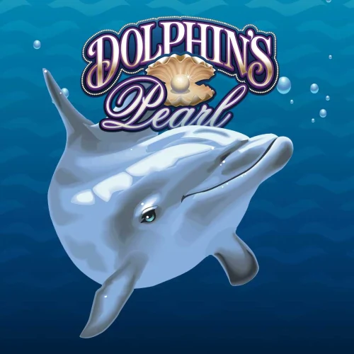 Dolphin´s Pearl deluxe