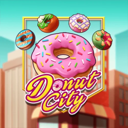 Donut City (KA Gaming)