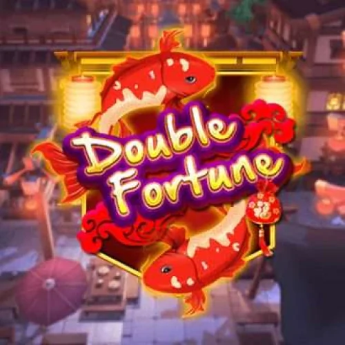 Double Fortune (KA Gaming)