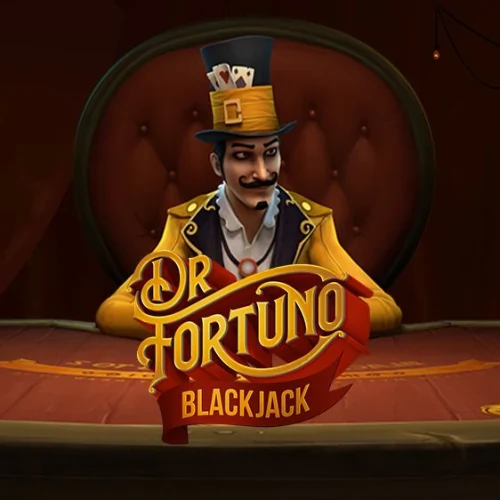Dr Fortuno Blackjack