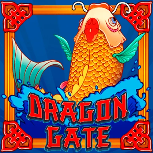 Dragon Gate (KA Gaming)