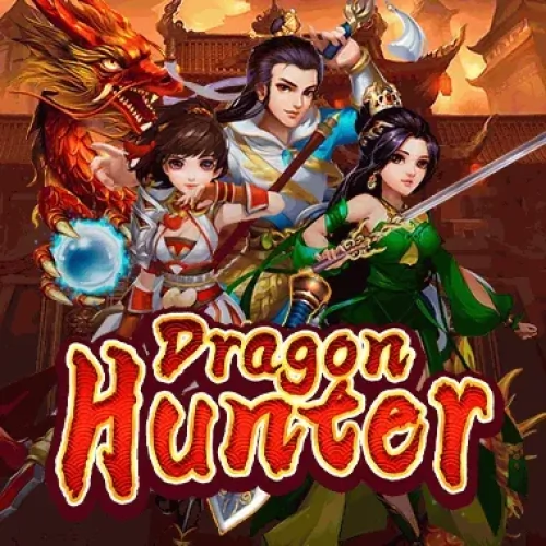 Dragon Hunter (KA Gaming)