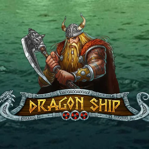 Dragon Ship
