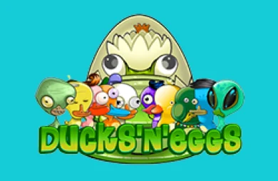 Ducks'n'Eggs