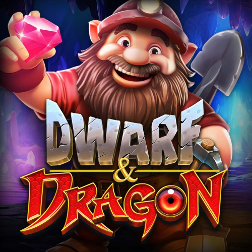 Dwarf &amp; Dragon