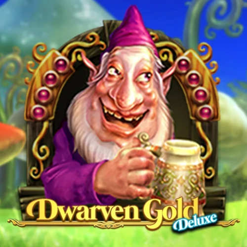 Dwarven Gold Deluxe