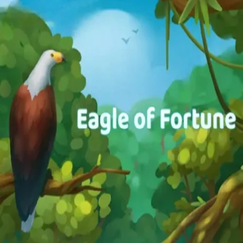 Eagle of Fortune (Riddec Games)