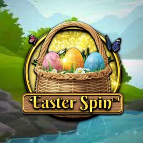 Easter Spin