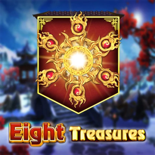 Eight Treasures