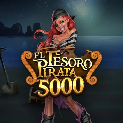 El Tesoro Pirata 5000
