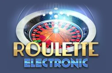 Electronic Roulette (Pragmatic Play)