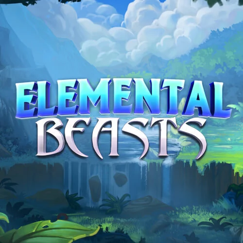Elemental Beasts
