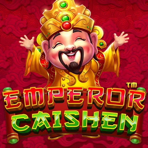 Emperor Caishen
