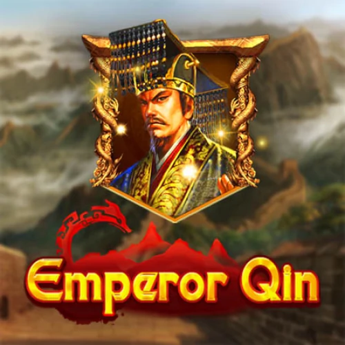 Emperor Qin