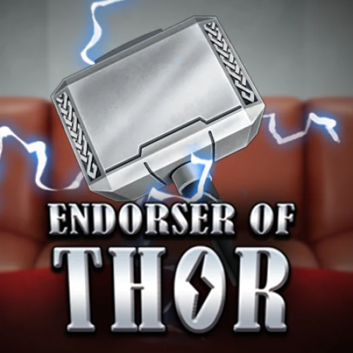 Endorser of Thor