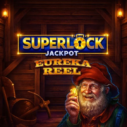 Eureka Reel Blast