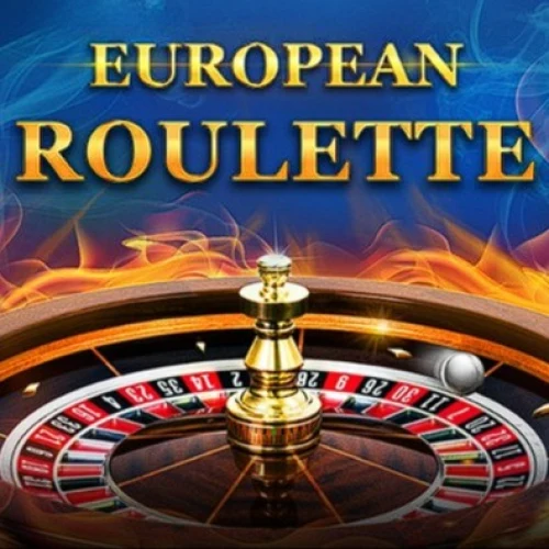 European Roulette (Red Tiger)