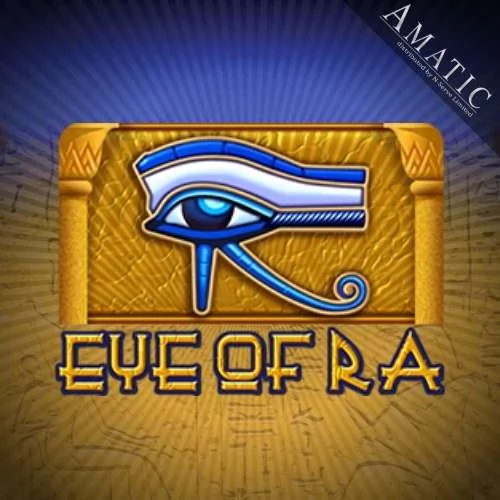 Eye Of Ra (Amatic Industries)