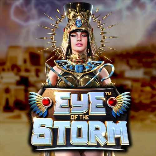 Eye of the Storm