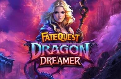 FateQuest: Dragon Dreamer
